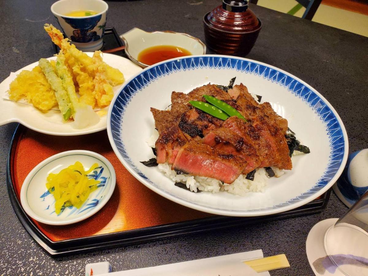 Hiroshima No Yado Aioi酒店 外观 照片